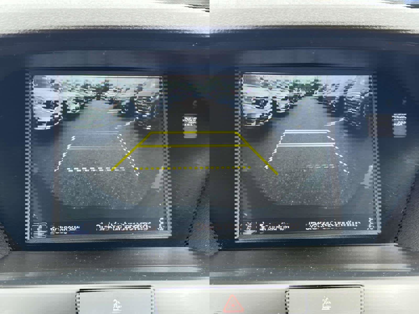 Certified 2020 Acura MDX SH-AWD w/ Technology Package image 20