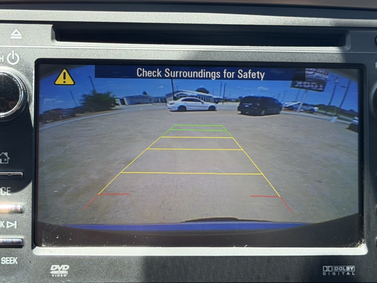 Used 2015 GMC Acadia Denali FWD image 23