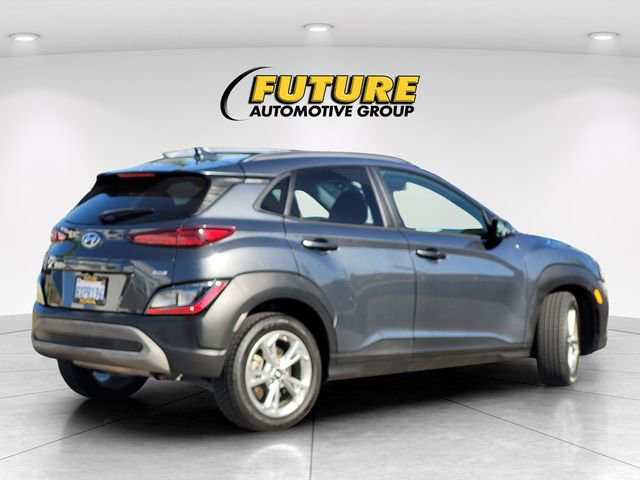 Used 2022 Hyundai Kona SEL w/ Convenience Package AWD/4WD image 4