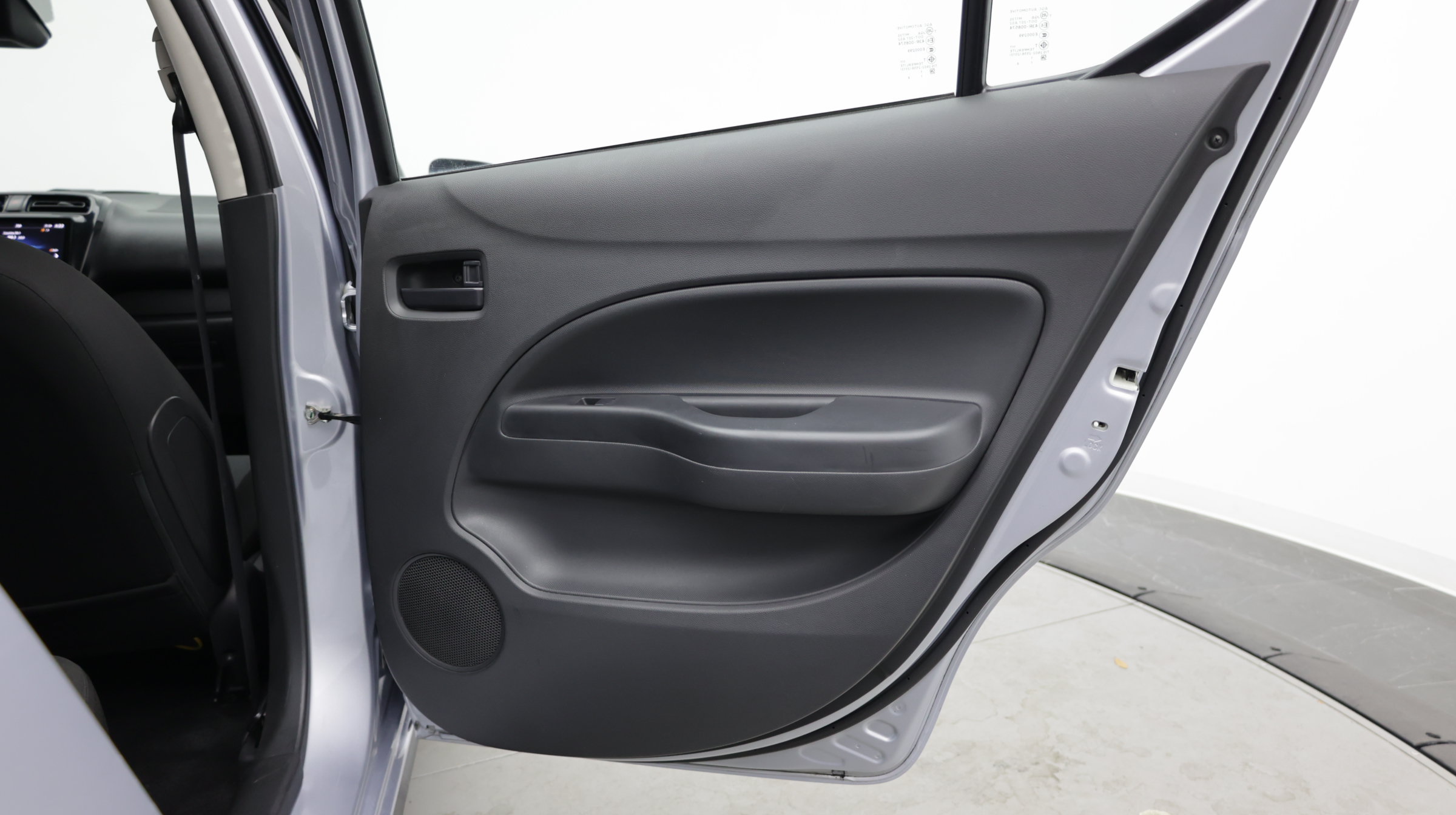 Used 2021 Mitsubishi Mirage G4 LE FWD image 32