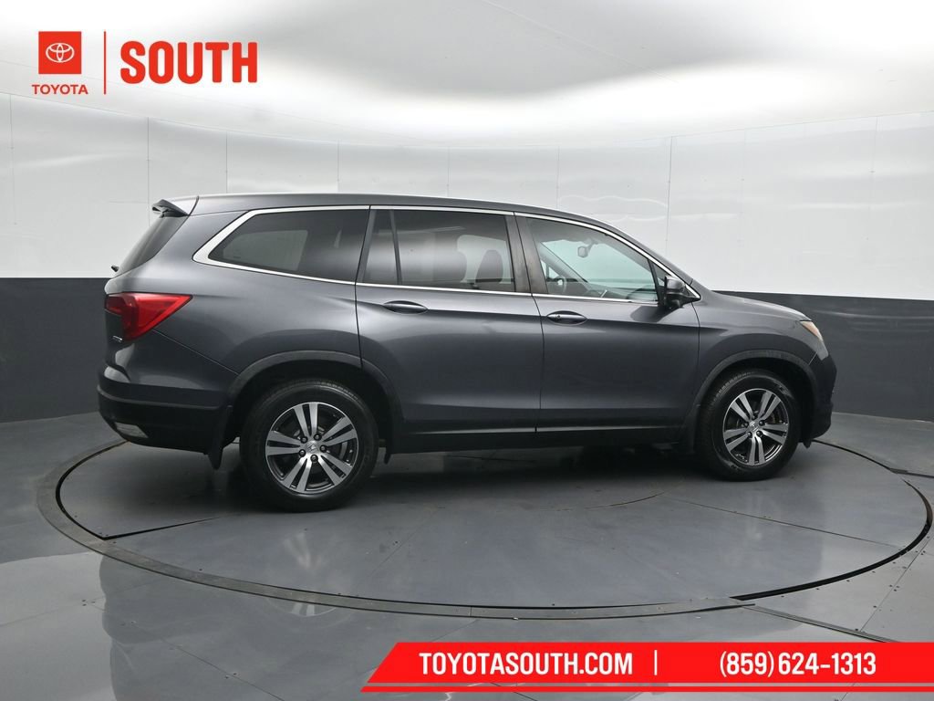 Used 2016 Honda Pilot EX-L image 3
