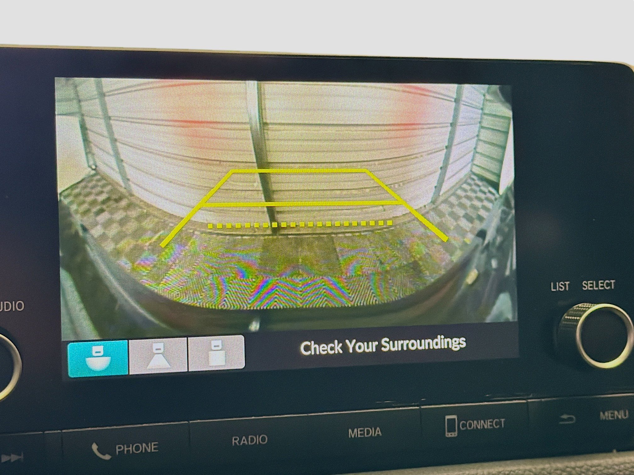 Used 2023 Honda CR-V Sport image 16