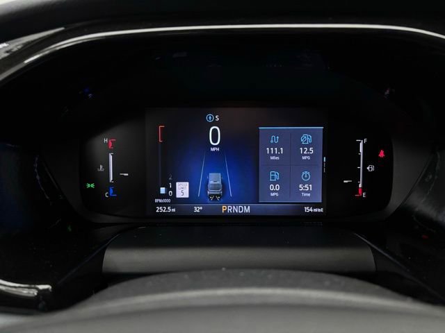 New 2026 Ford Transit 150 Low Roof AWD image 26