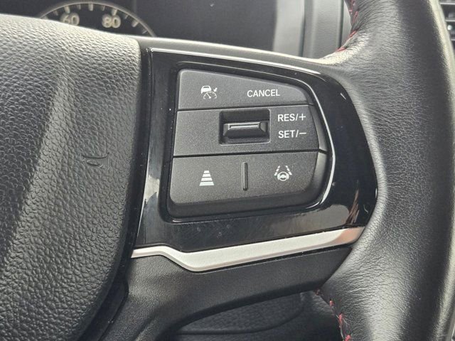 Used 2025 Honda Odyssey Sport-L image 21