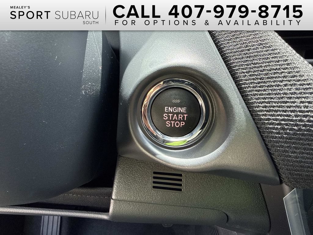 New 2026 Subaru Outback Premium AWD/4WD image 36