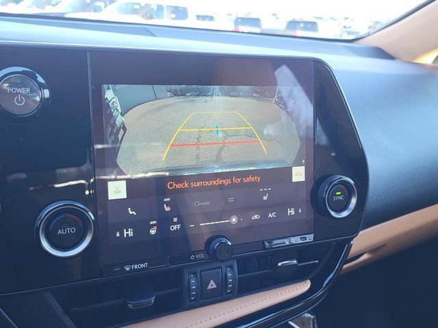 Used 2024 Lexus NX 350 AWD image 23