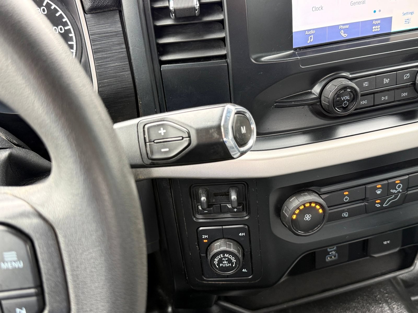 Used 2021 Ford F150 XL w/ Equipment Group 101A High AWD/4WD image 44