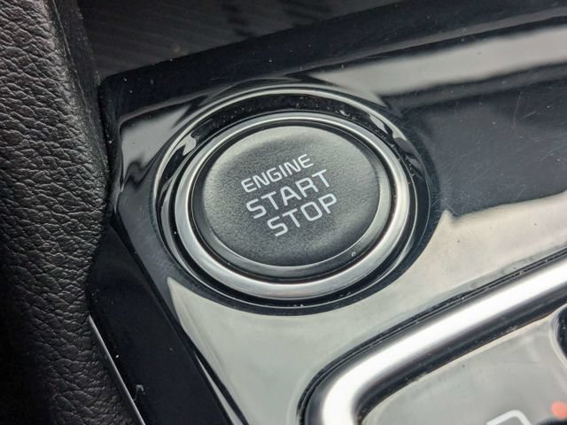Used 2024 Kia Sportage X-Line AWD/4WD image 32