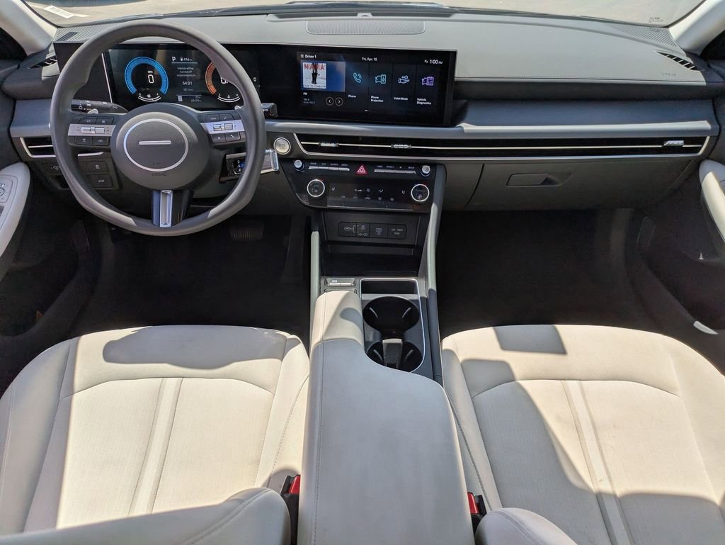 Used 2025 Hyundai Sonata SEL image 24