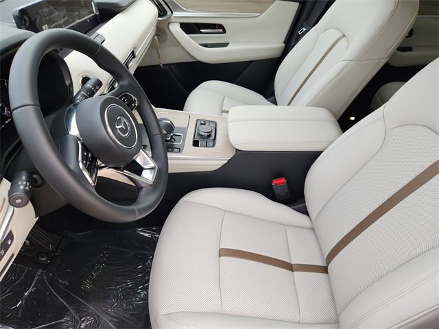 New 2026 MAZDA CX-90 Plug-In Hybrid w/ Premium Plus image 9