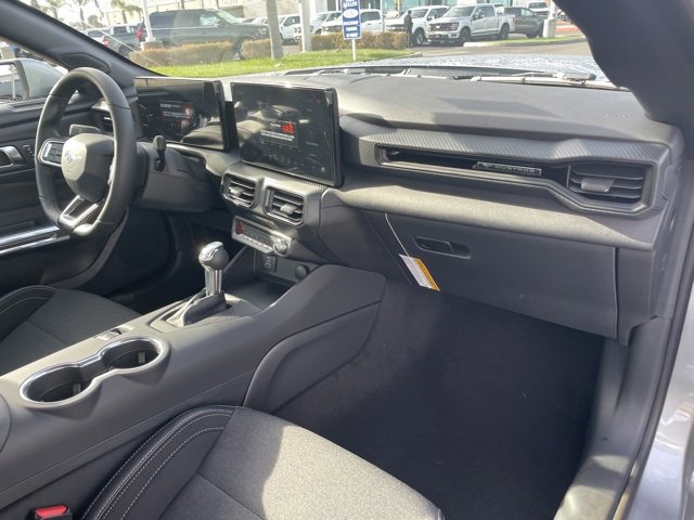 New 2026 Ford Mustang EcoBoost image 25