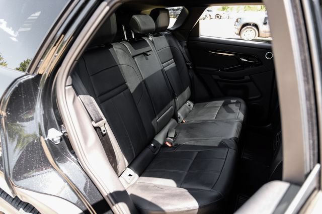 New 2026 Land Rover Range Rover Evoque S AWD/4WD image 43