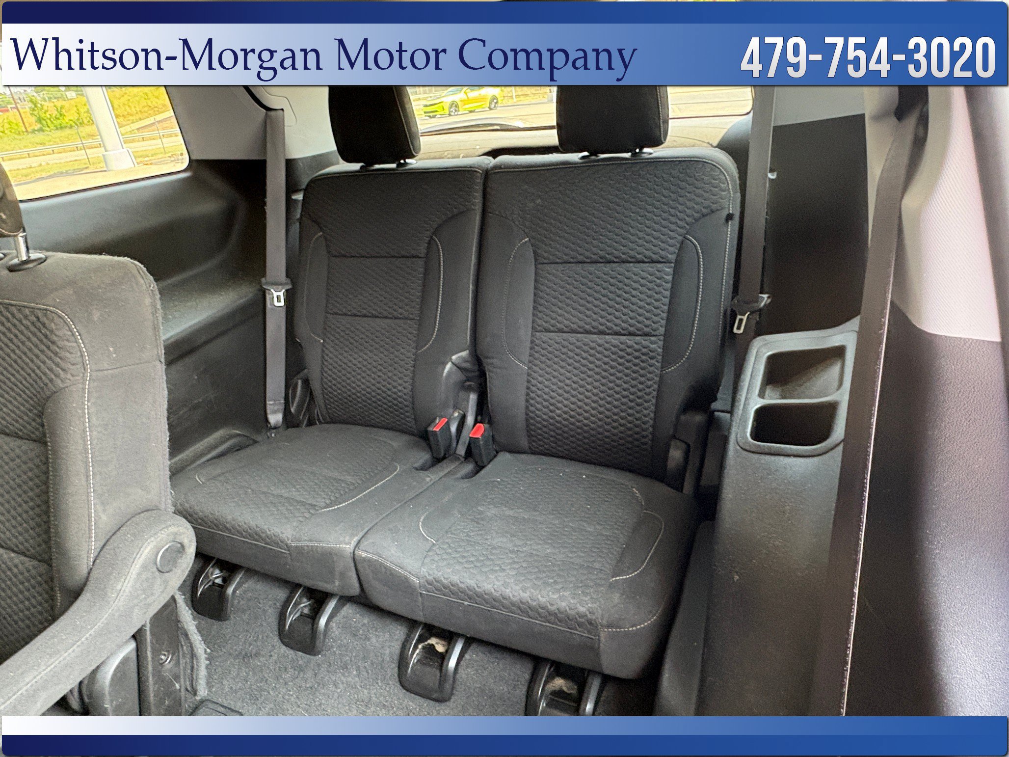 Used 2019 GMC Acadia SLE FWD image 30