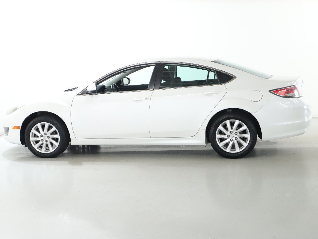 Used 2011 MAZDA MAZDA6 i Touring FWD image 36