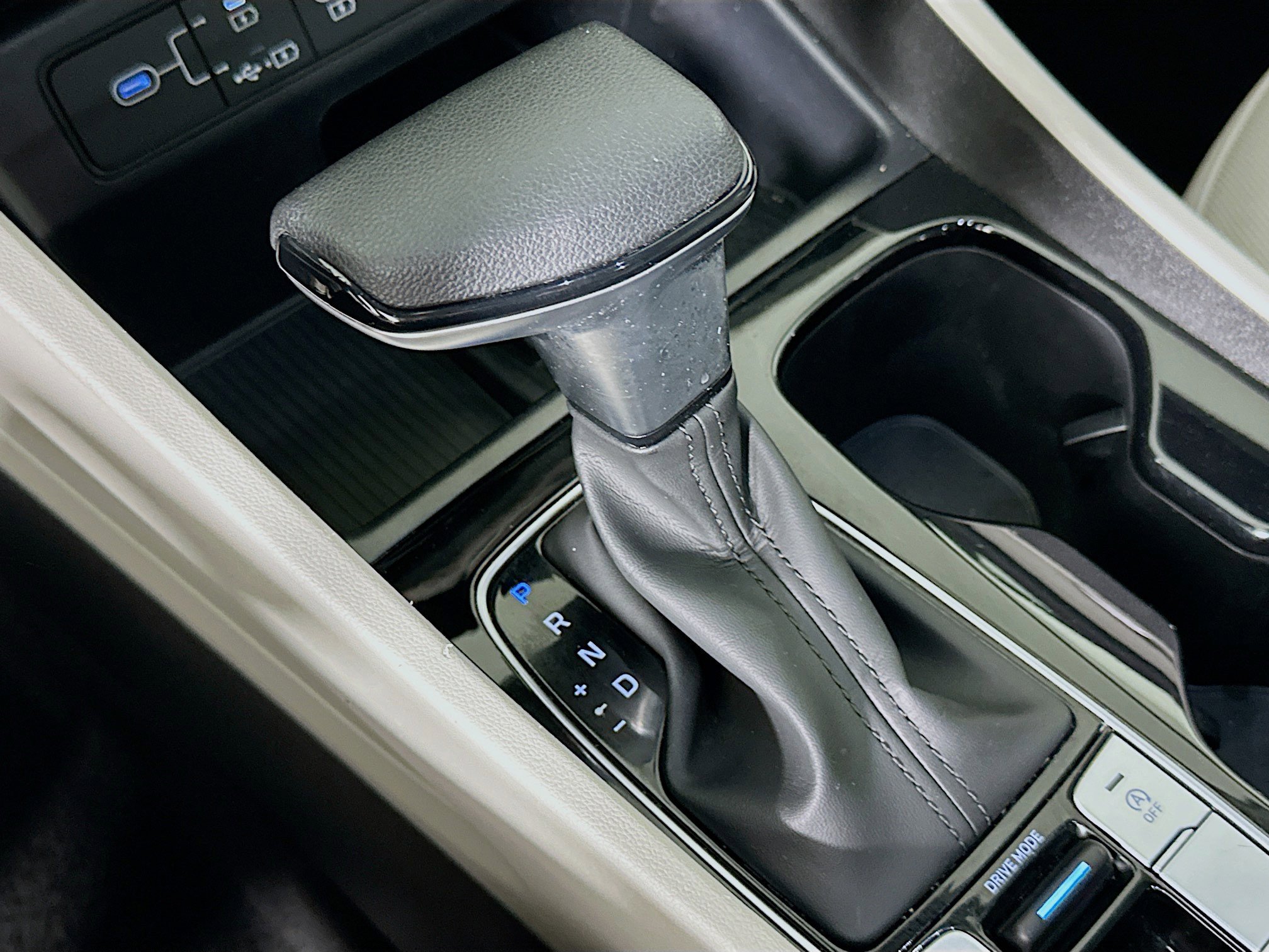 Used 2025 Hyundai Tucson SEL image 24