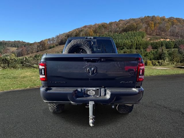 Used 2022 RAM 2500 Limited image 6