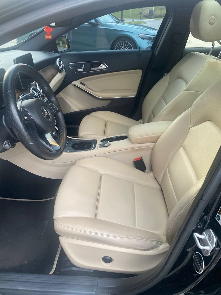 Used 2018 Mercedes-Benz GLA 250 image 5