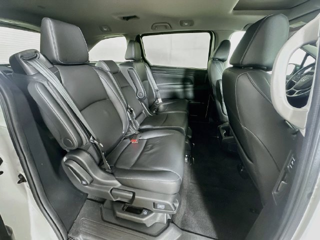 Certified 2024 Honda Odyssey EX-L image 9