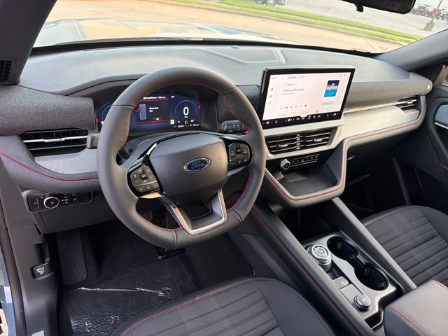 New 2026 Ford Explorer ST-Line AWD/4WD image 22