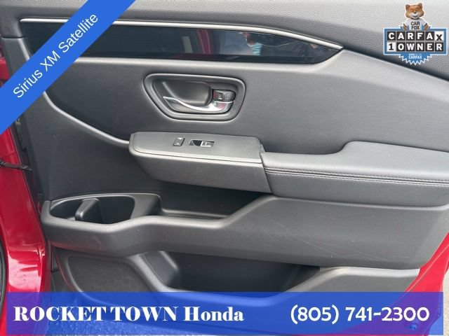 Used 2024 Honda Pilot EX-L image 13