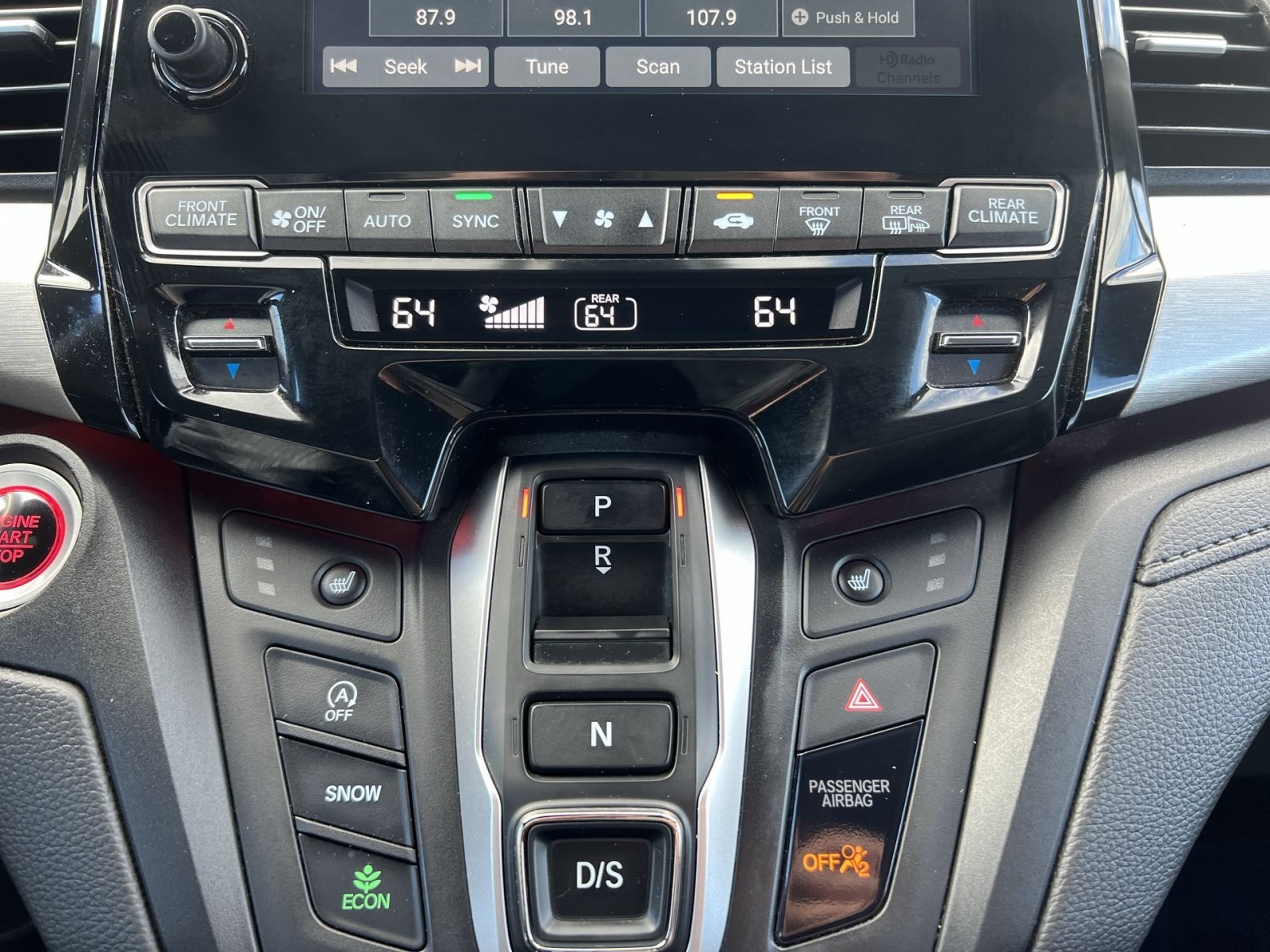 Used 2024 Honda Odyssey Sport image 20
