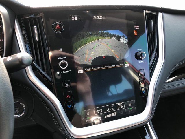 Used 2023 Subaru Legacy Limited image 6