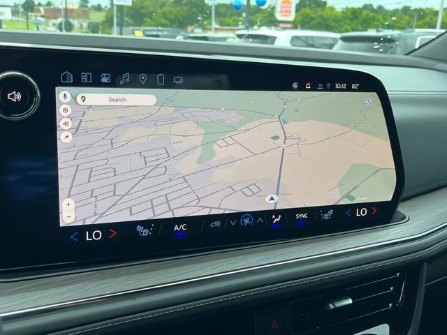 New 2025 Chevrolet Tahoe LT image 30