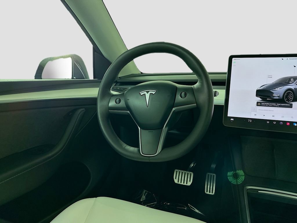 Used 2022 Tesla Model Y Performance image 25