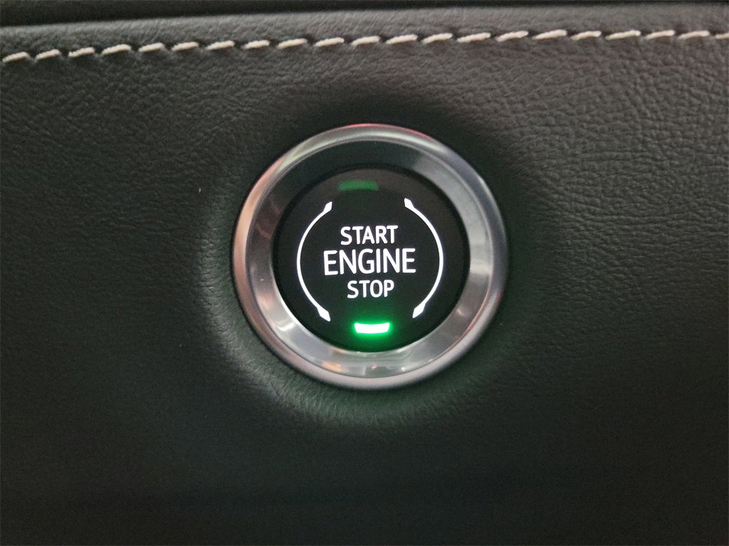 Certified 2026 Cadillac Escalade ESV Sport w/ Touring Package image 31