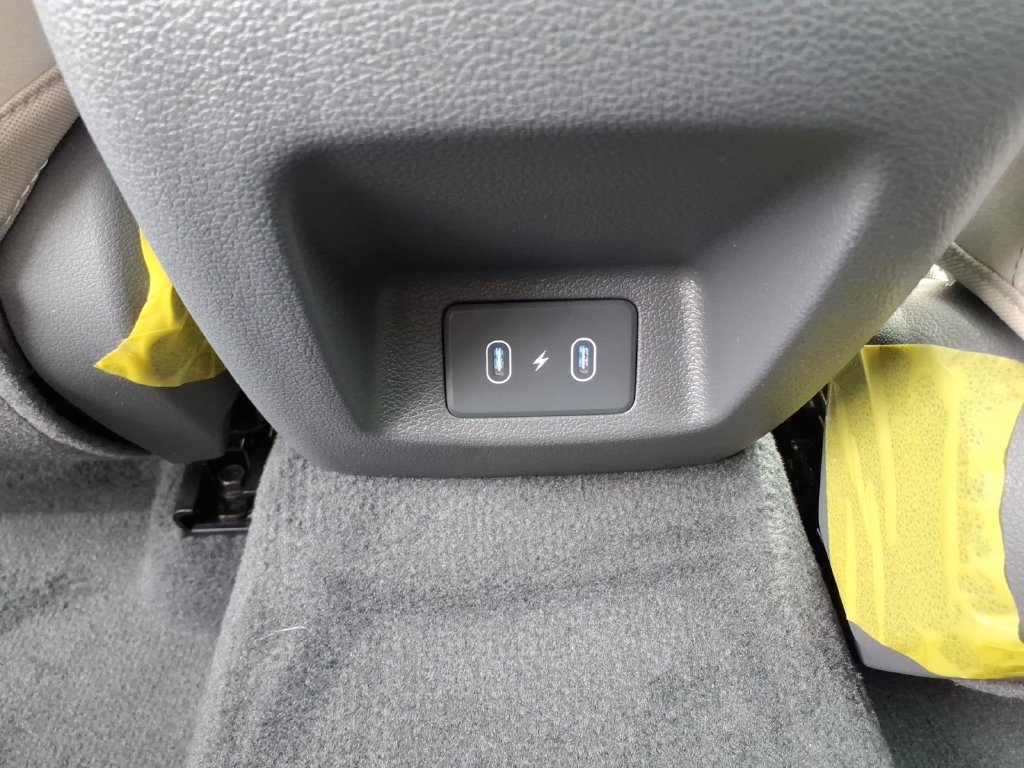 Used 2026 Hyundai Sonata SEL FWD image 13