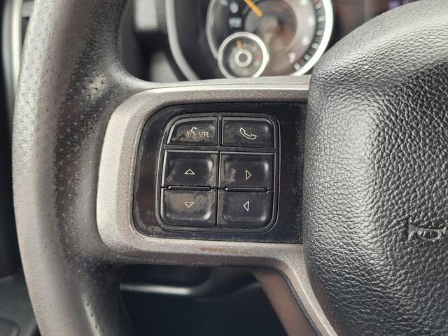 Used 2021 RAM 2500 Tradesman image 25