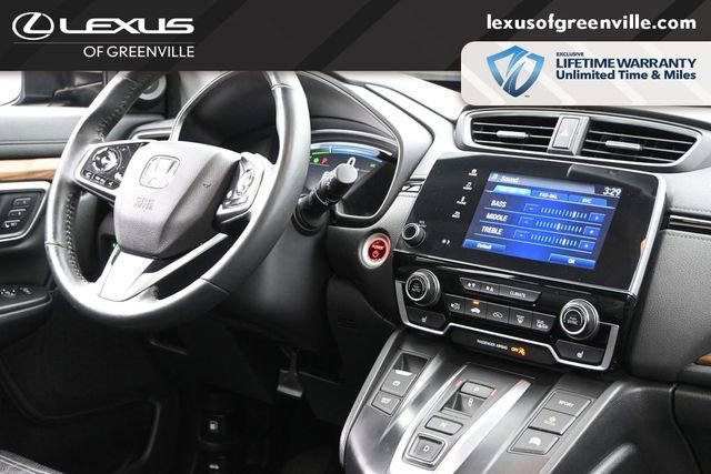 Used 2021 Honda CR-V EX-L image 30