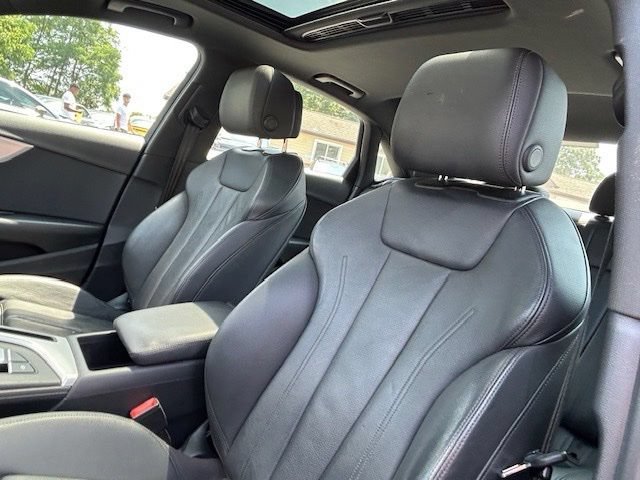Used 2019 Audi A4 2.0T Premium w/ Convenience Package AWD/4WD image 12
