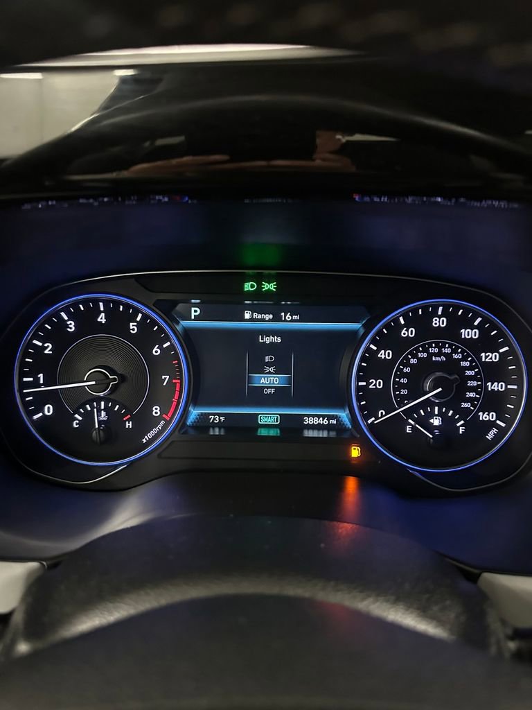 Used 2021 Hyundai Palisade SEL w/ Convenience Package AWD/4WD image 19