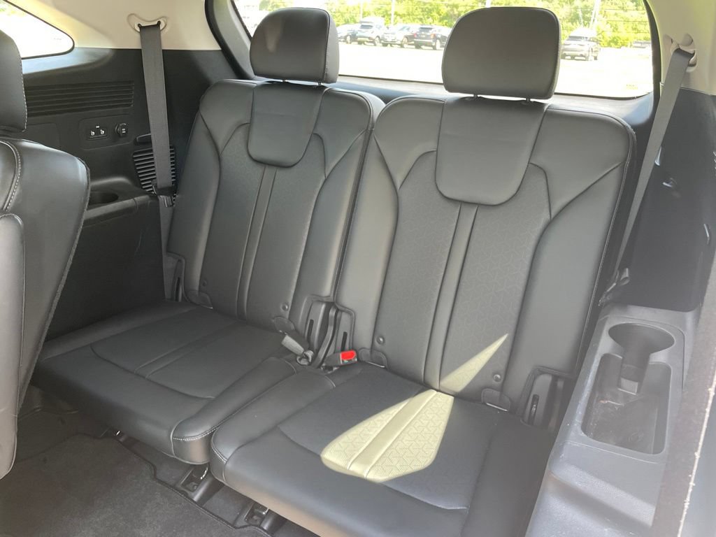 Used 2023 Kia Sorento X-Line EX AWD/4WD image 14