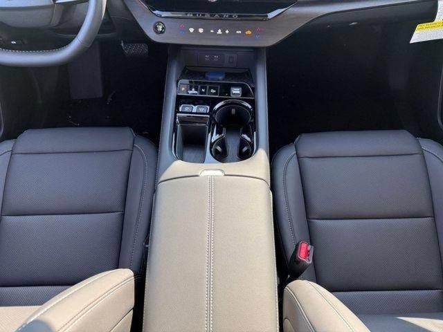 New 2026 Nissan Murano SL AWD/4WD image 24