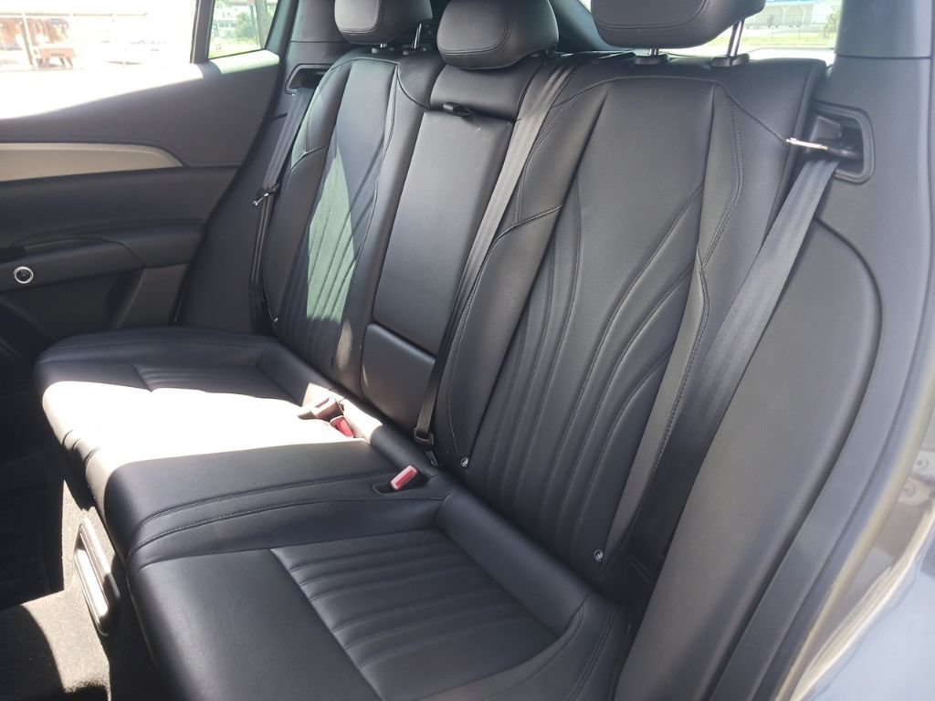 Used 2024 Maserati Grecale GT AWD/4WD image 12