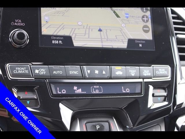 Used 2023 Honda Odyssey Touring image 45