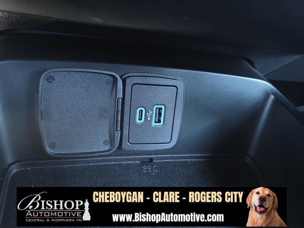 Used 2024 Ford Bronco Big Bend image 12