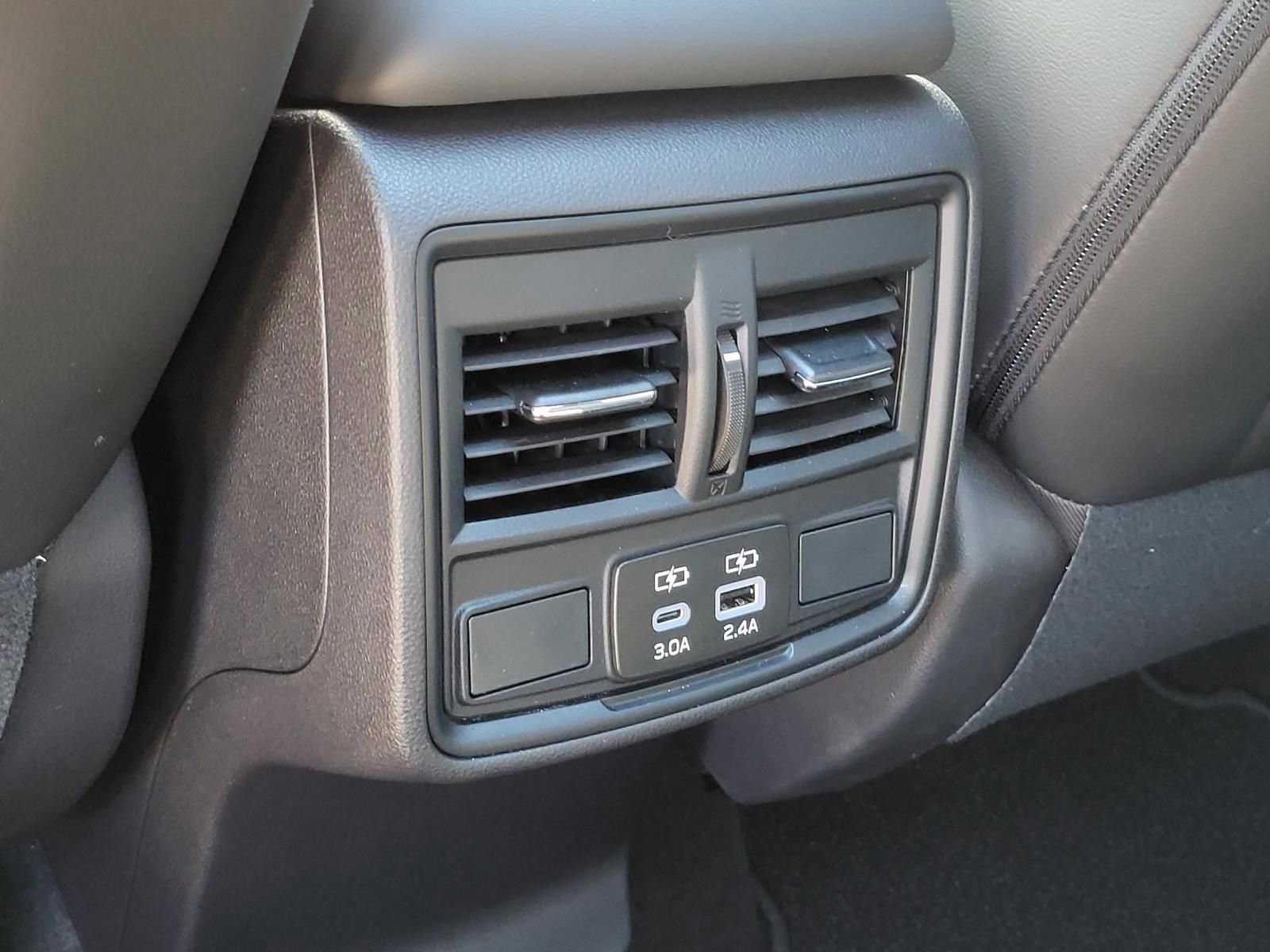 Certified 2026 Subaru Forester Premium image 16