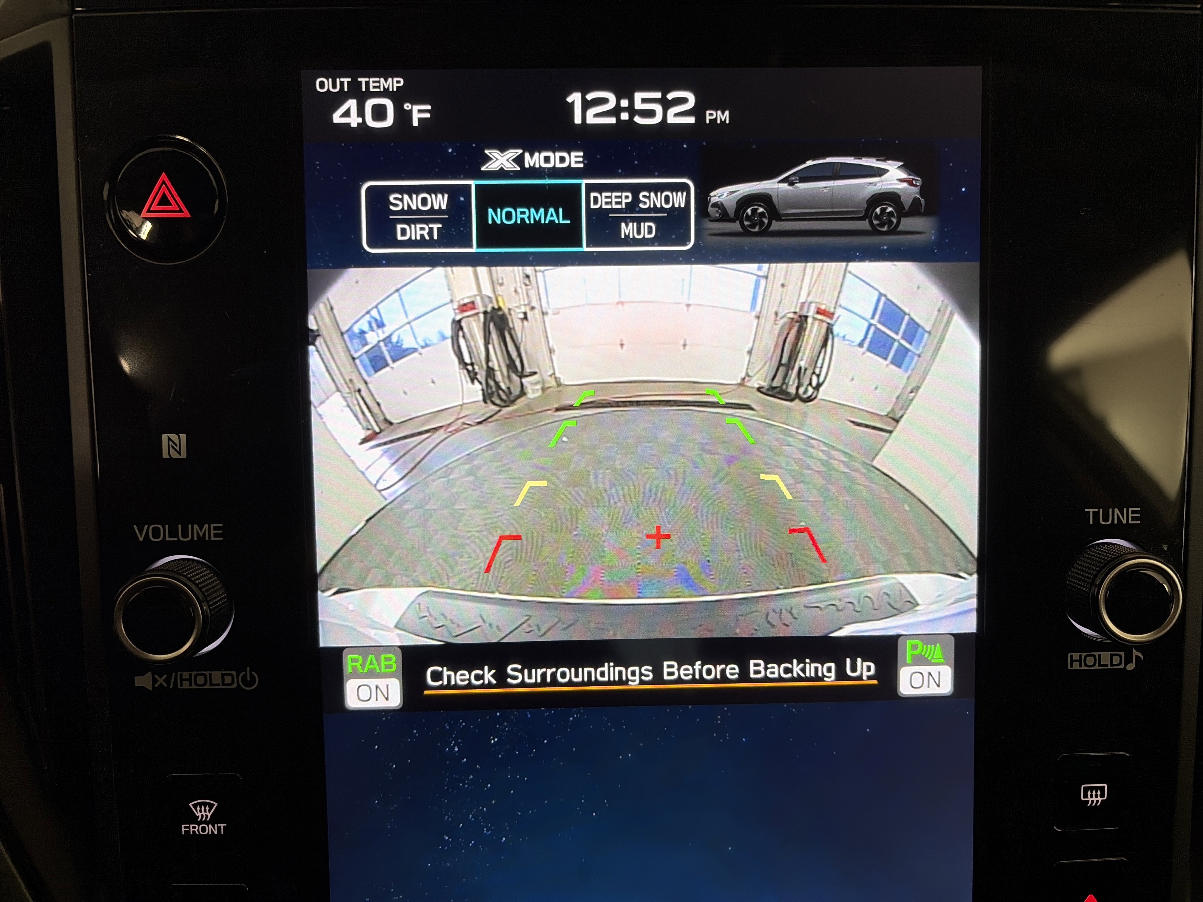 Used 2025 Subaru Crosstrek 2.5i Limited w/ Popular Package #4A image 22