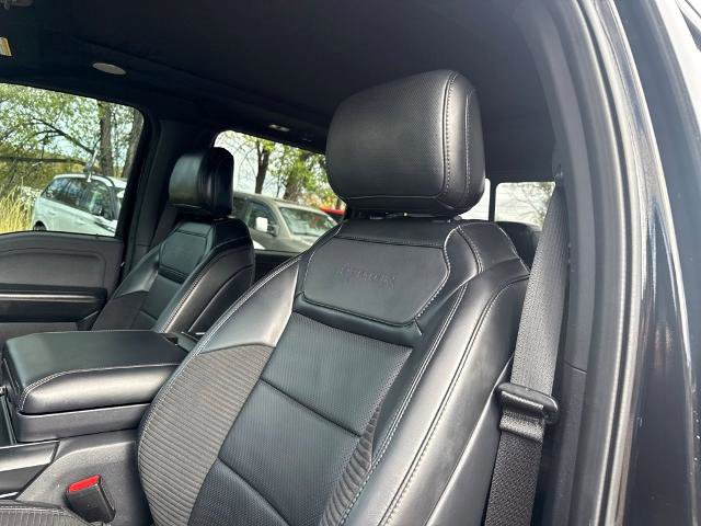 Certified 2023 Ford F150 Raptor w/ Raptor Carbon Fiber Package image 11