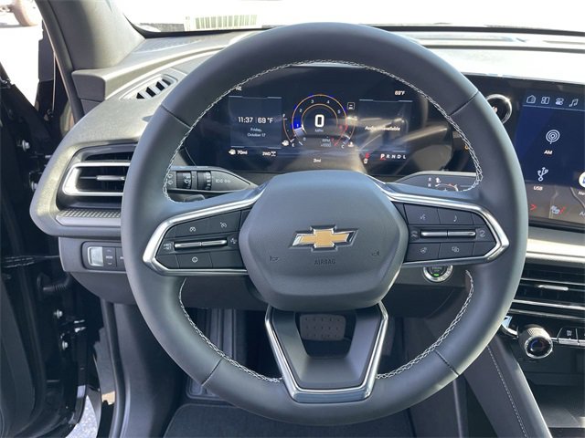 New 2026 Chevrolet Traverse LT w/ Driver Confidence Package image 14