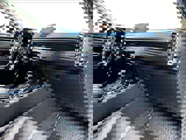 Certified 2026 MAZDA CX-50 AWD 2.5 Hybrid w/ Weather Package image 14