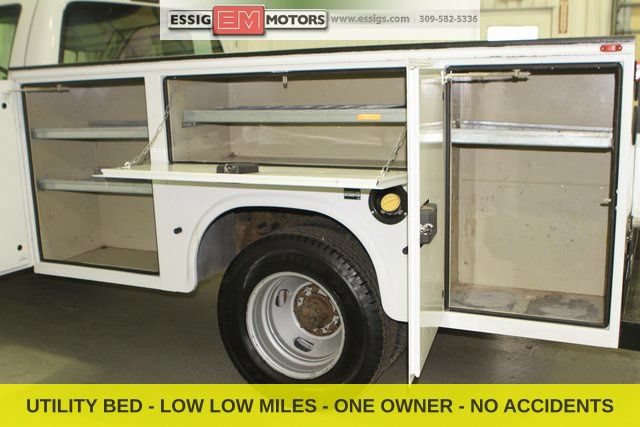 Used 2015 Ford F350 XL RWD image 29