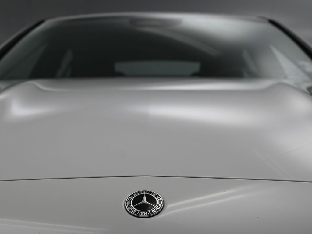 Used 2022 Mercedes-Benz C 300 Sedan image 12