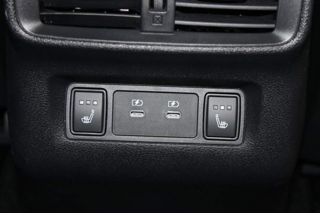 Used 2025 Nissan Murano Platinum w/ Cargo Package AWD/4WD image 37