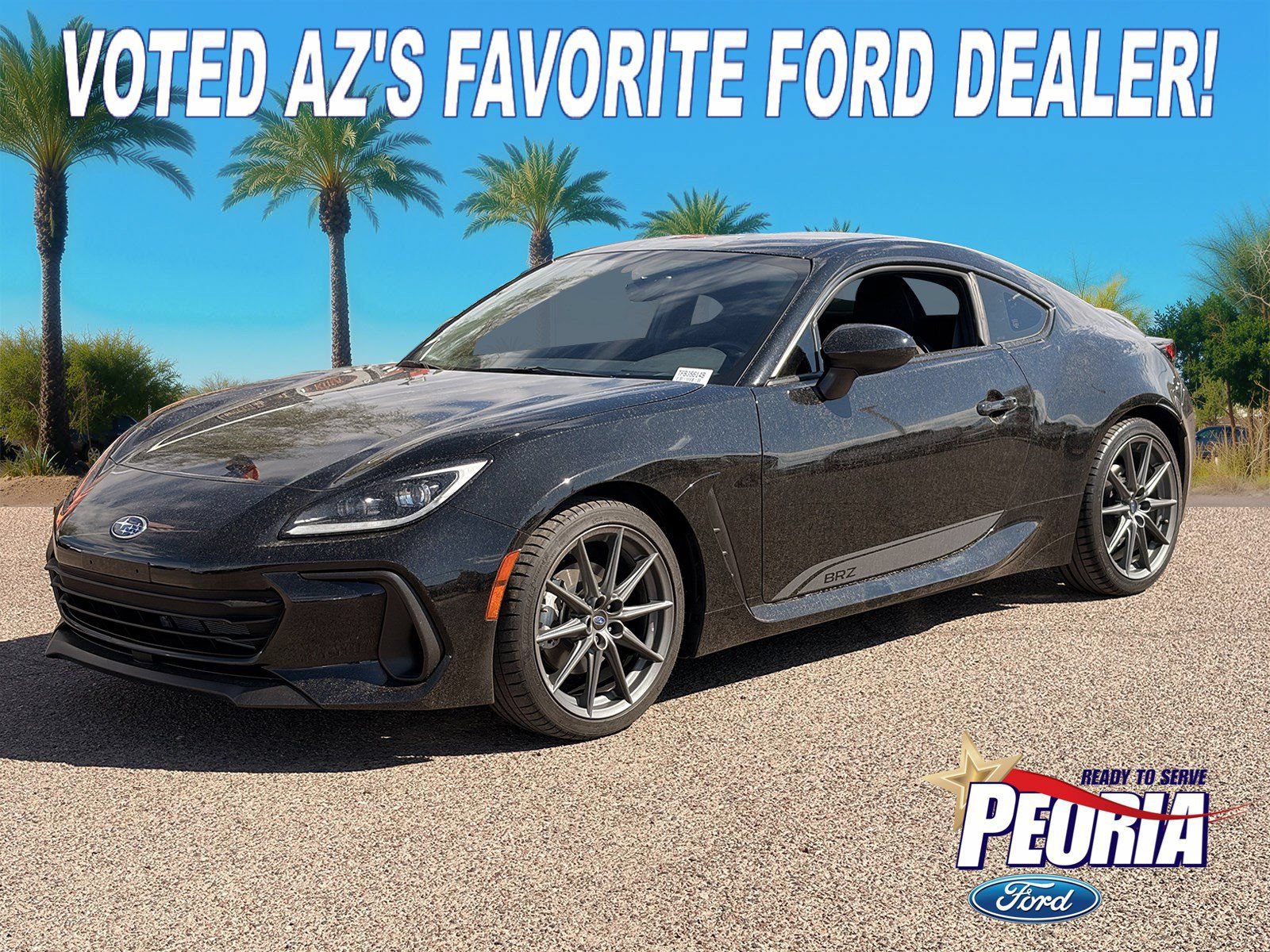 Used 2024 Subaru BRZ Limited w/ Popular Package 1 RWD video 1