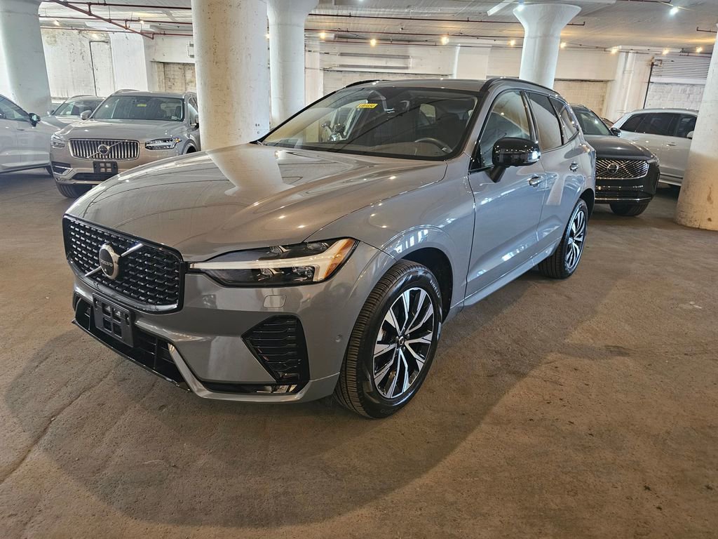 Certified 2023 Volvo XC60 B5 Plus w/ Protection Package Premier