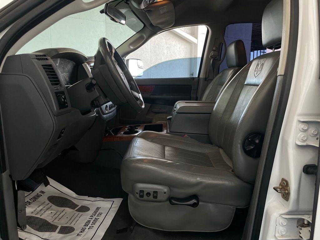 Used 2007 Dodge Ram 3500 Truck Laramie image 15